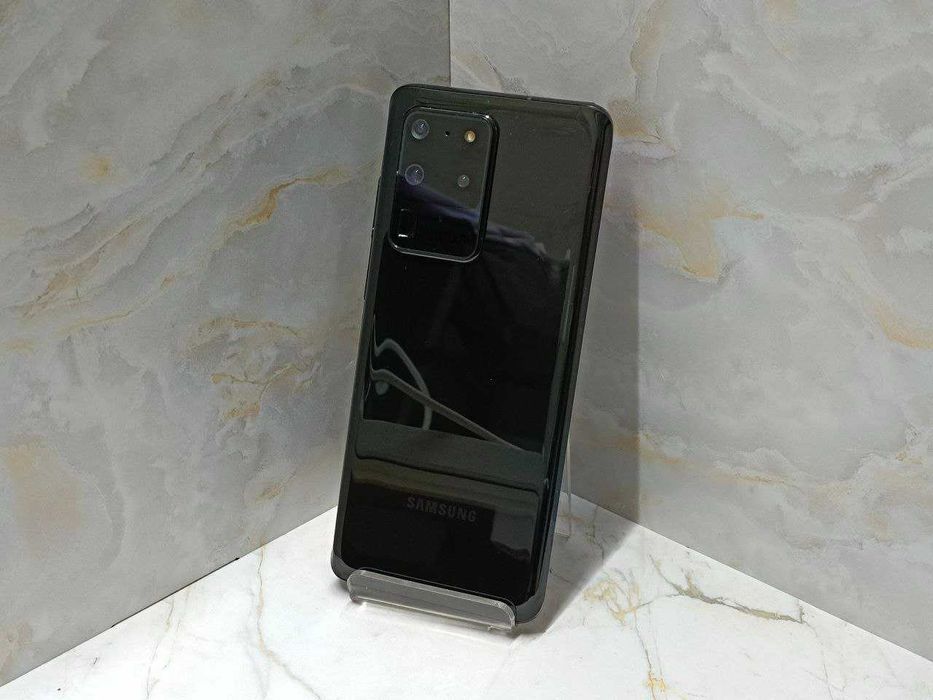 Samsung Galaxy S20 Ultra 128Gb (Талгар) лот 847743