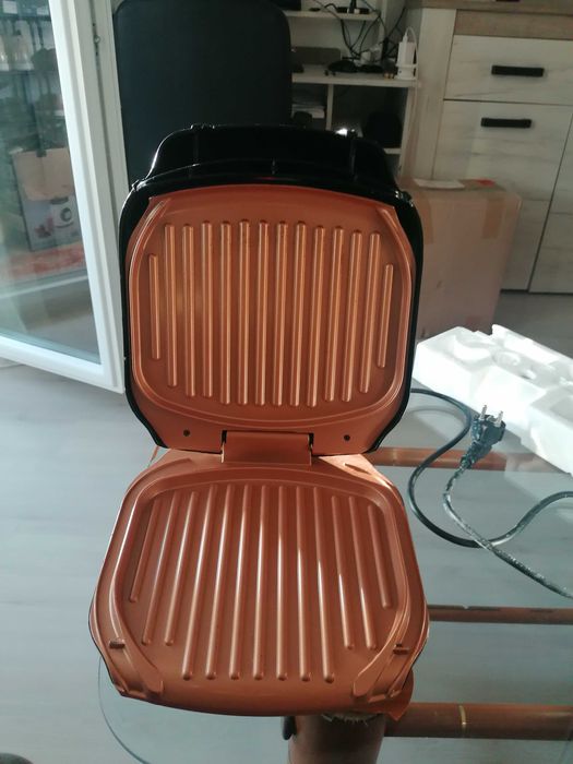 Ofertă .. Vând grill electric