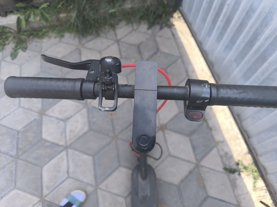 продам Электро самокат