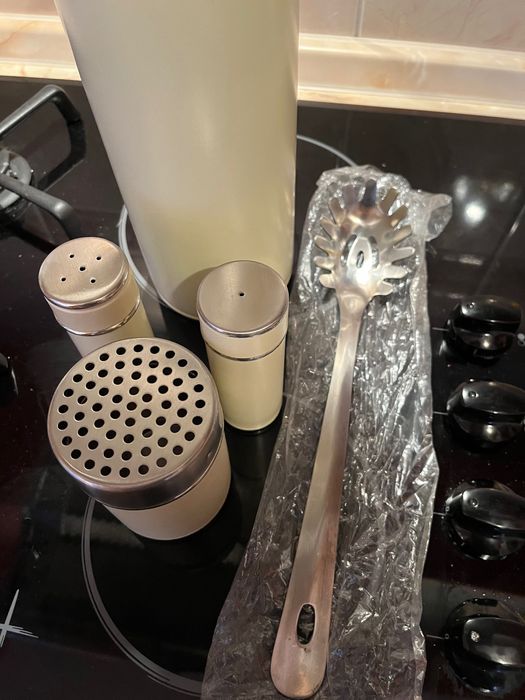 НОВ! Сет за паста