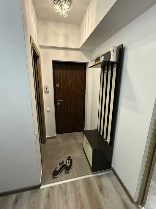 apartament 2 camere, Bucurestii noi