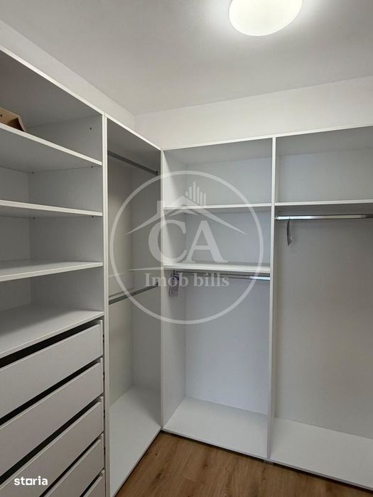 Apartament de închiriat cu 2 camere în zona Ioșia, Oradea