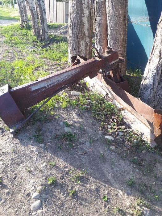 Планировщик
