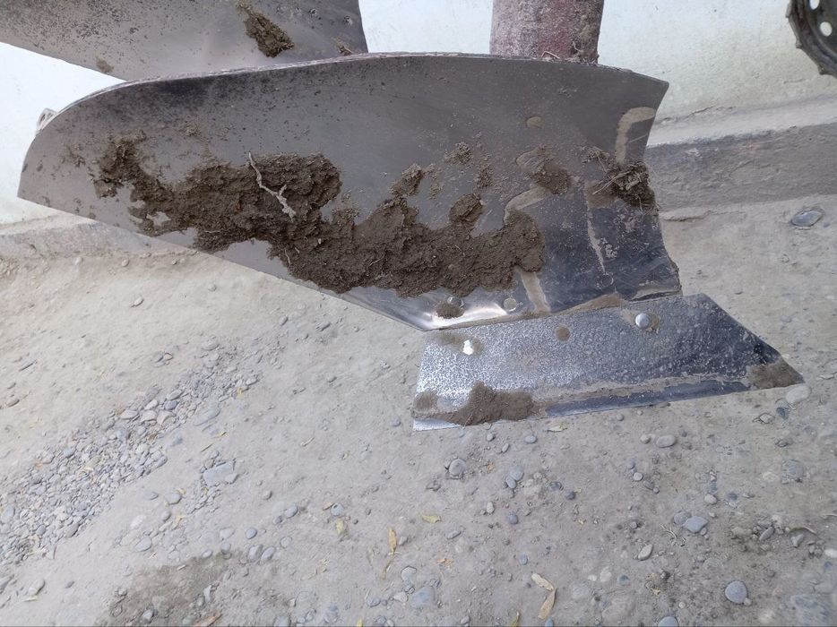 Pulluk stoyka sotiladi