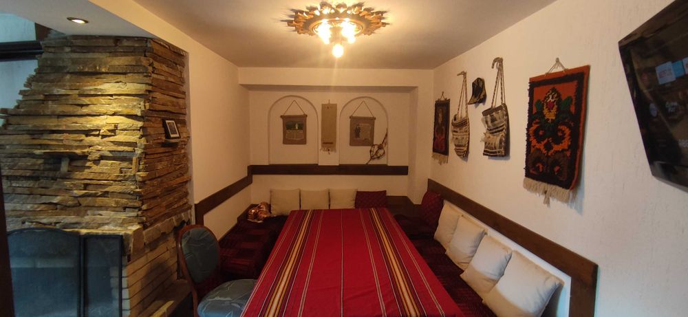 Къща/Семеен хотел/Къща за гости/Вила/Ваканционен имот