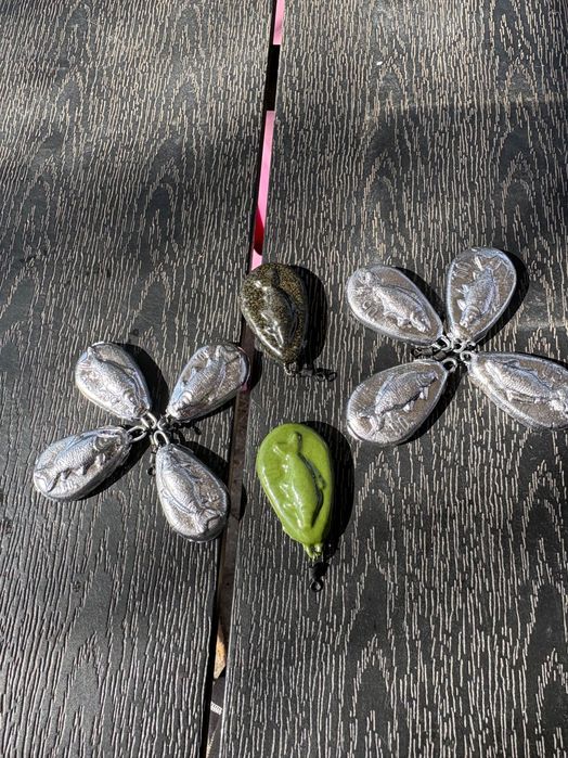 Шаранджийско олово