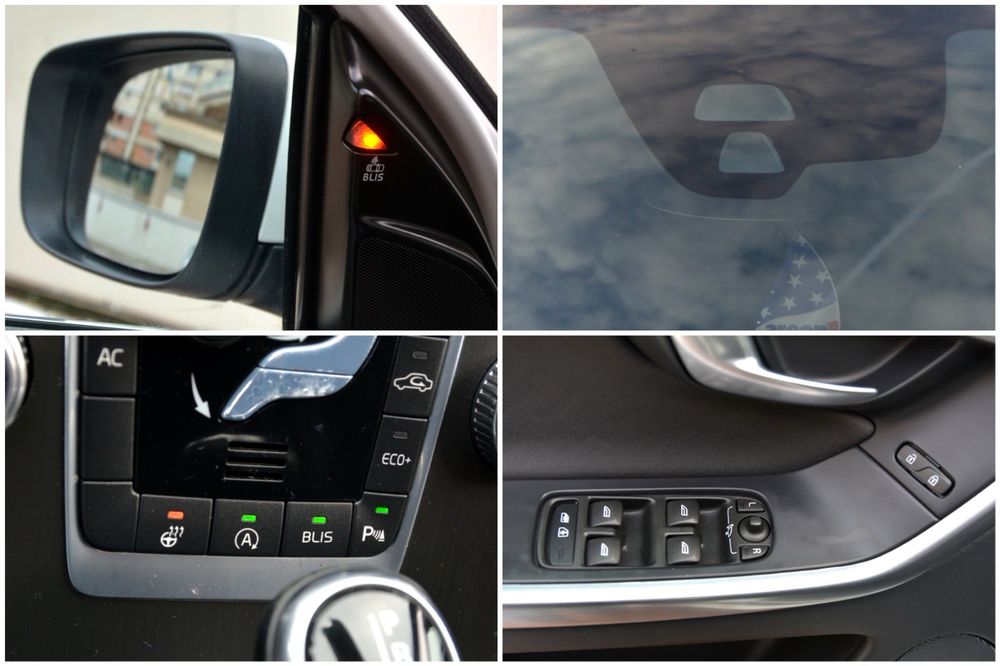 Volvo XC 60 R Design D4 / Automat / Inmatricular Ro
