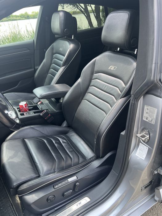 Volksvagen ARTEON R-Line