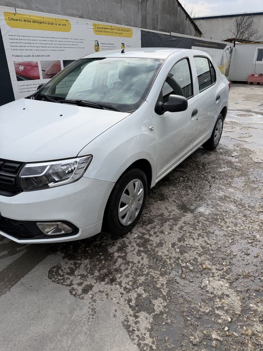 Vand dacia logan