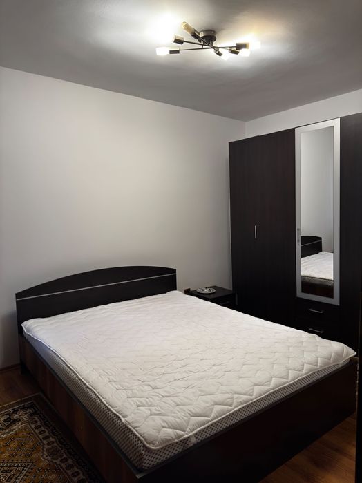Apartamentul de închiriat ALEEA PATRIEI