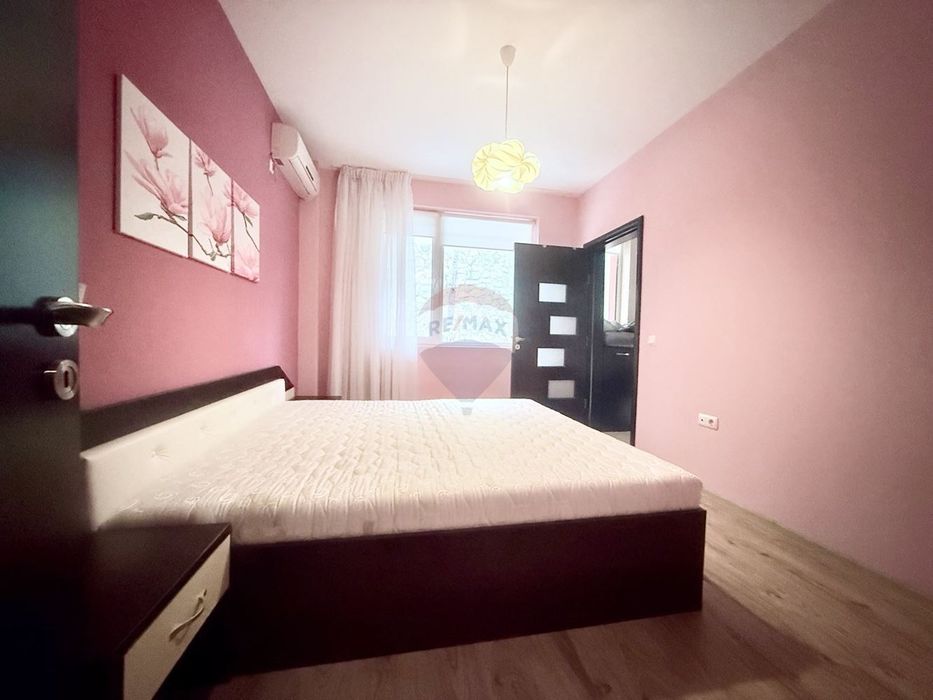Продава се Двустаен апартамент в Балчик - 72 кв.м за 834 €/кв.м - Снимка #11
