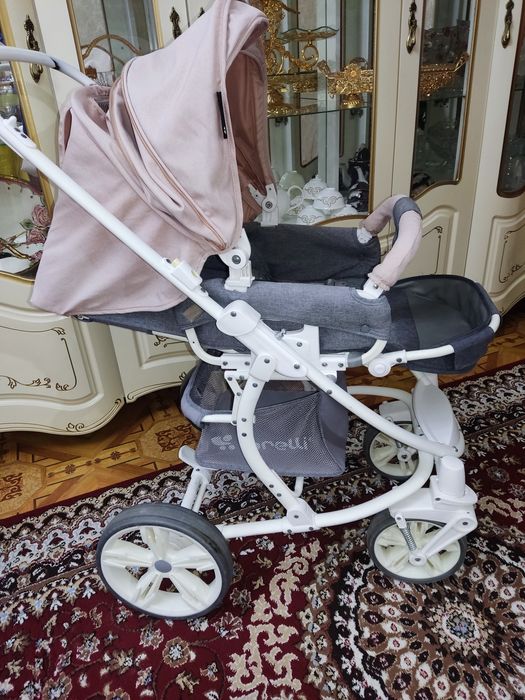 Польская! Лорелли фирма!