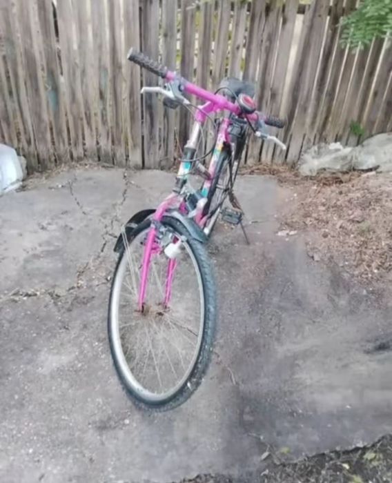De Vânzare Bicicletă