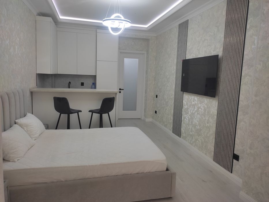 Продажа квартир бизнес класс