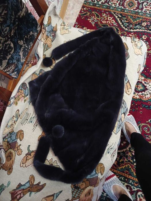Продаю норковую касынку