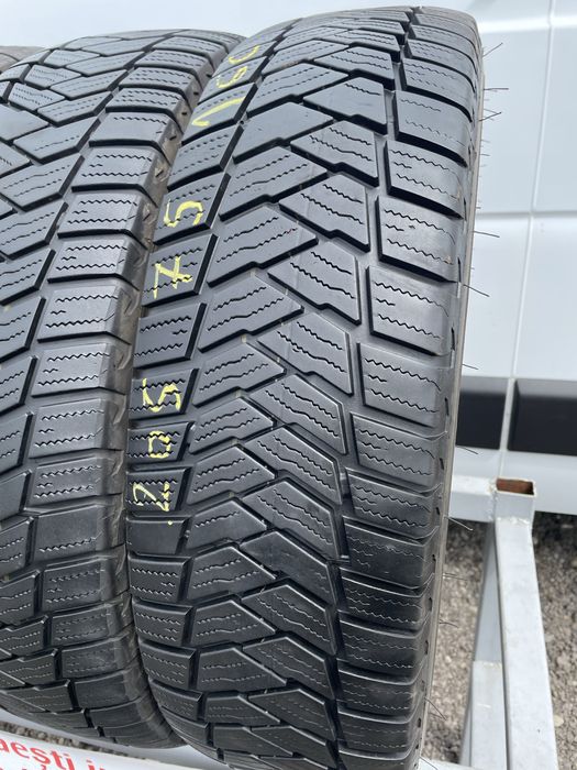 Cauciucuri 205/75R16C Bridgestone 2023, anvelope 205/75/16C