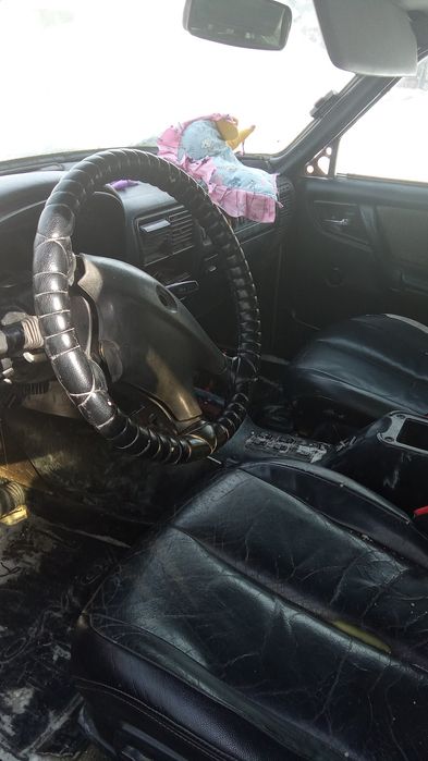 Газ волга 31105 Жағдайы ләлә