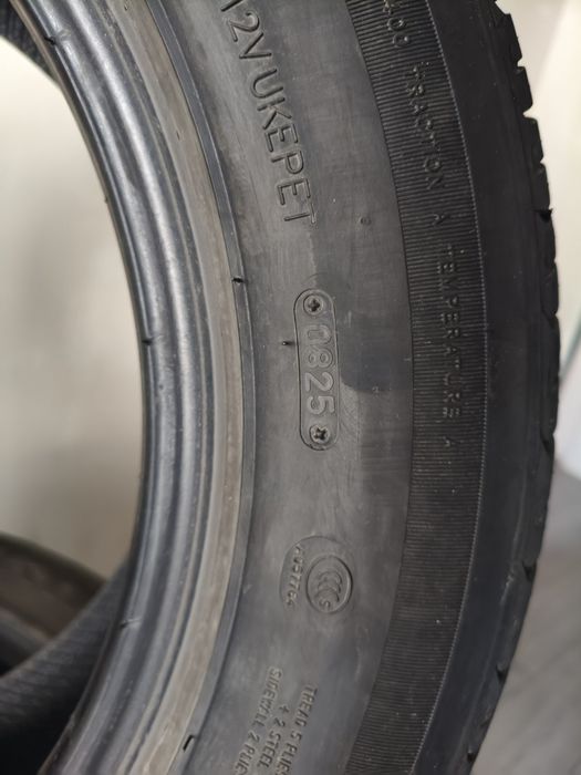 Летняя резина Triangle