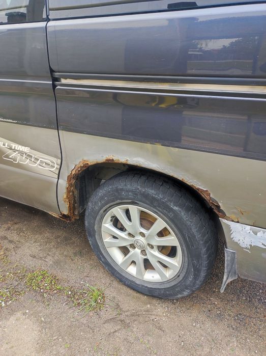 Продам микроавтобус