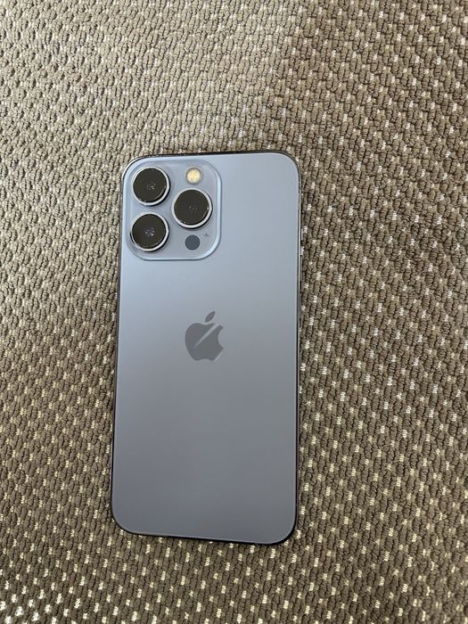 Iphone 13 pro 512