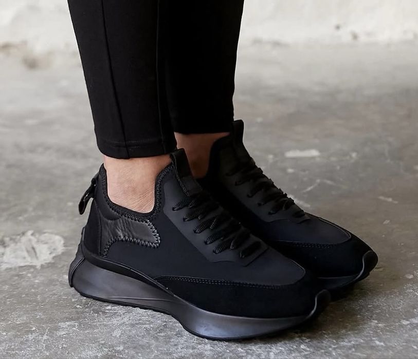 Кроссовки 37 размер