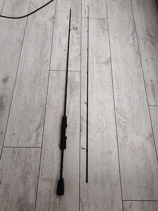 Спиннинг Favorite X1.1 682UL (1.5–7г) 2.03м. Мод.Fast