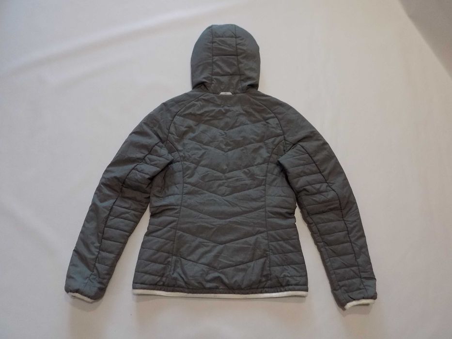 яке j.lindeberg горнище худи суичър туризъм планина дамско оригинал M