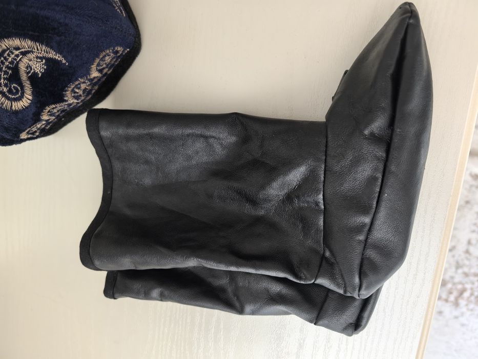 Узбекскии национальный костюм