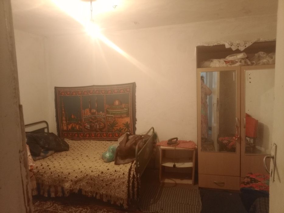 Къща в гр Хасково