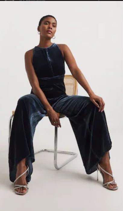 Salopetă nouă Ted Baker