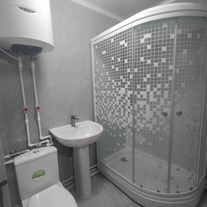 Кафельщик плиточник