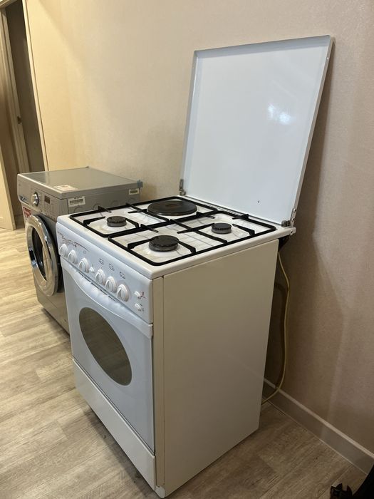 Продам газ Gefest