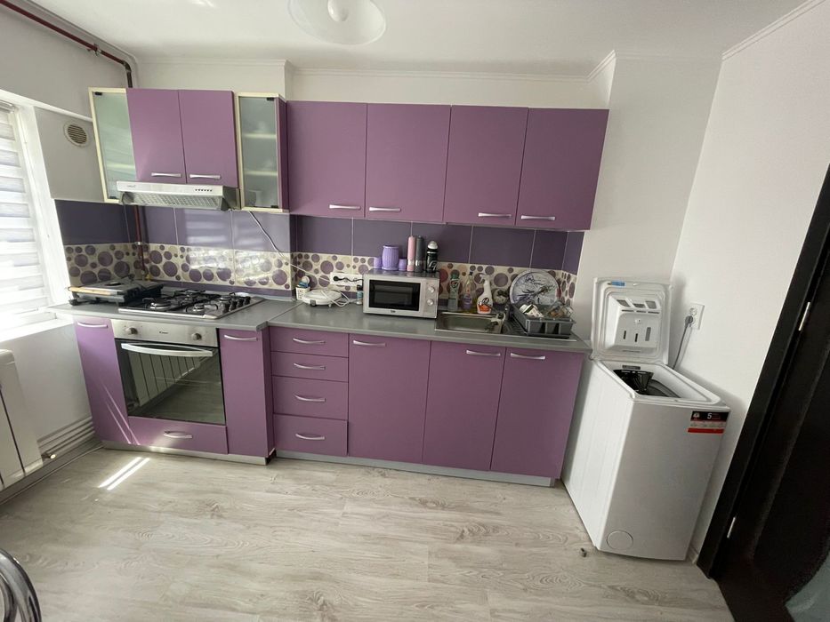 Apartament 2 camere Alexandria