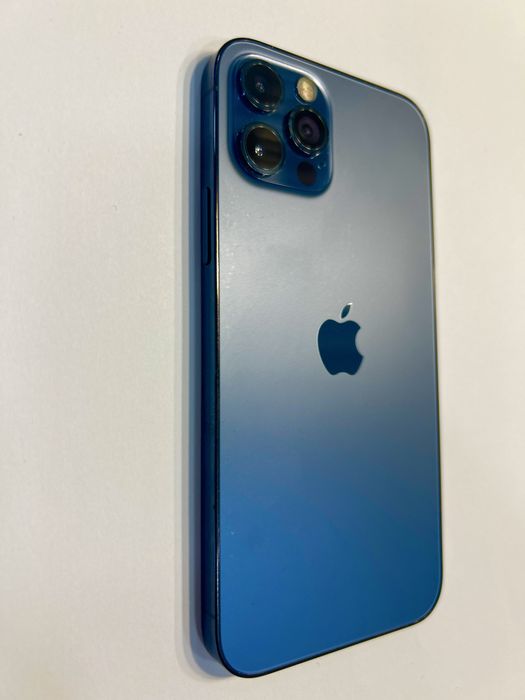 iPhone 12 PRO / 256 GB / 99% Battery