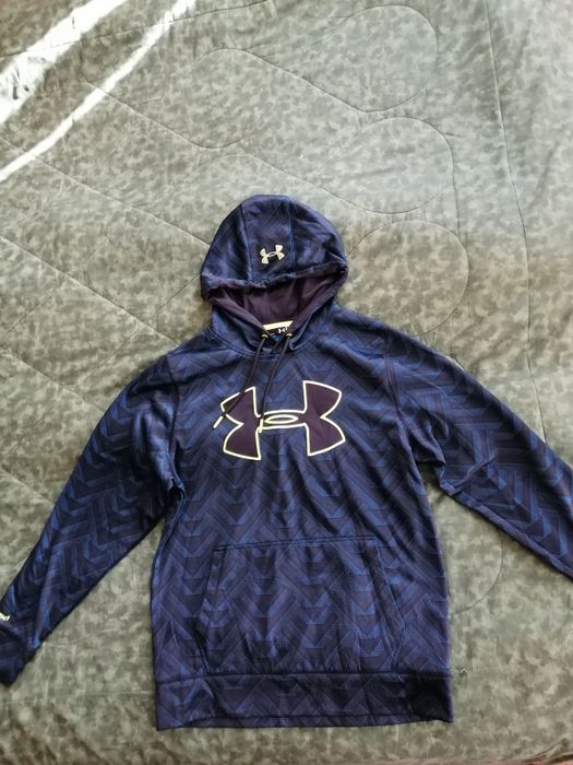 Суичър - Under Armour