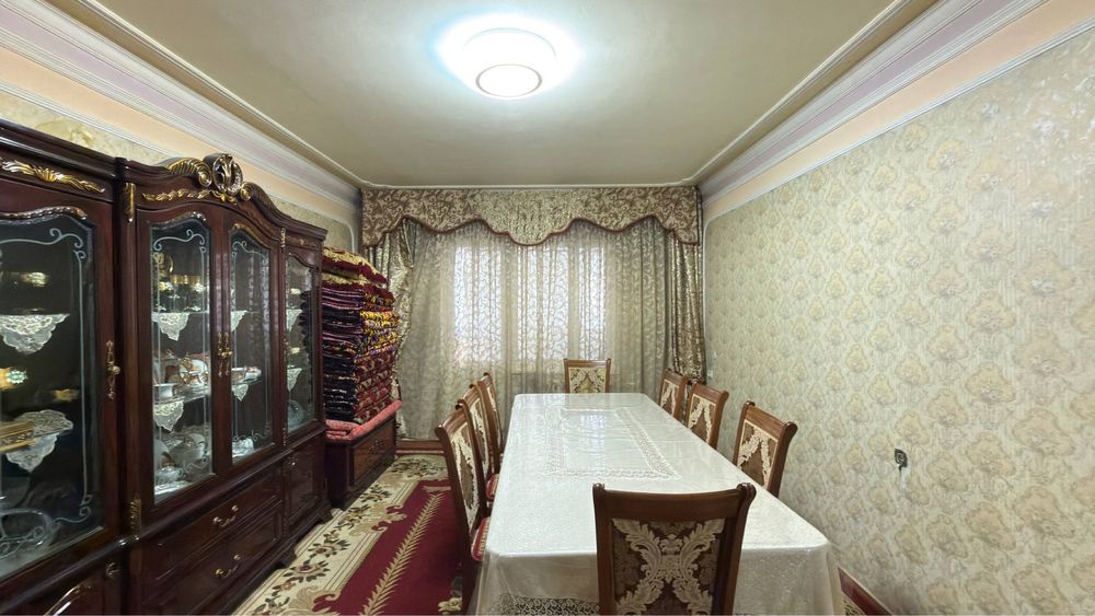 Квартира сотилади Белтепа