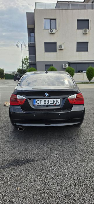 BMW Seria 3 2005 — imagine 4