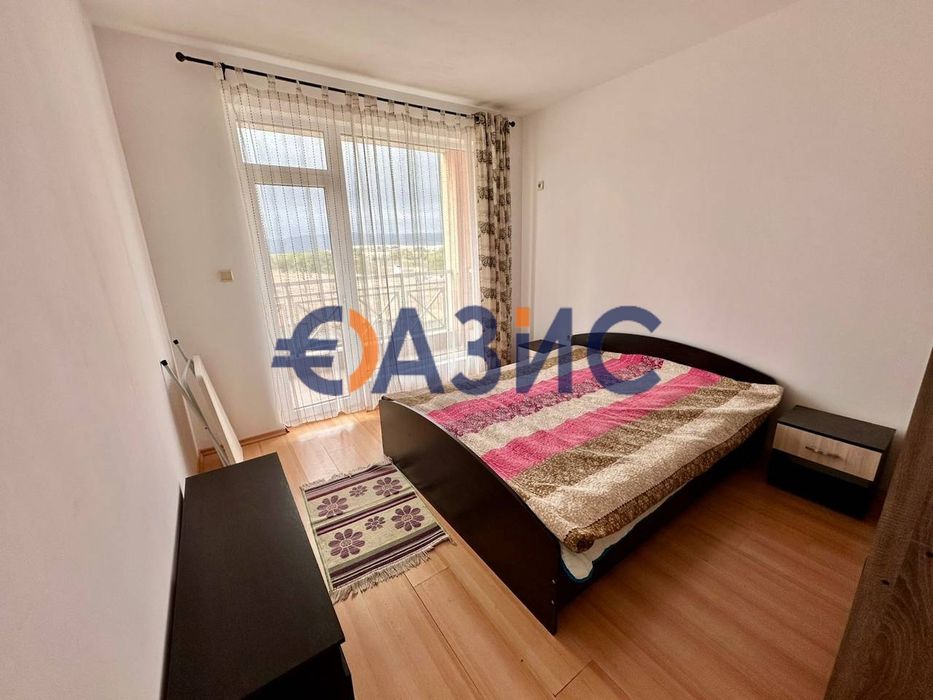 Продава се Тристаен апартамент в к.к. Слънчев бряг - 67 кв.м за 525 €/кв.м - Снимка #7