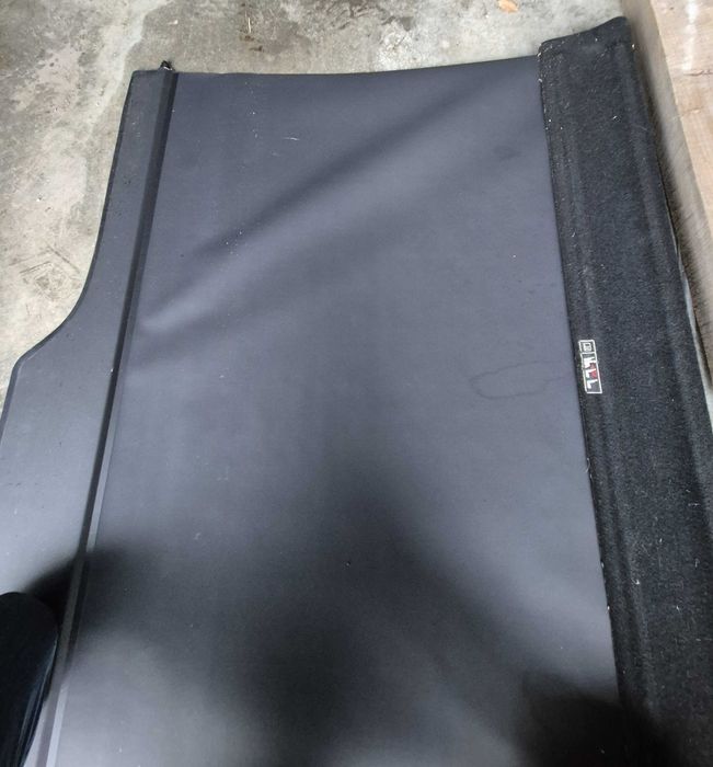 ERK500534 Land Rover Discovery кора / ролка за багажник оригинална