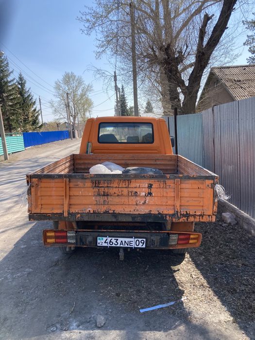 Продам Т4 рабочая машина