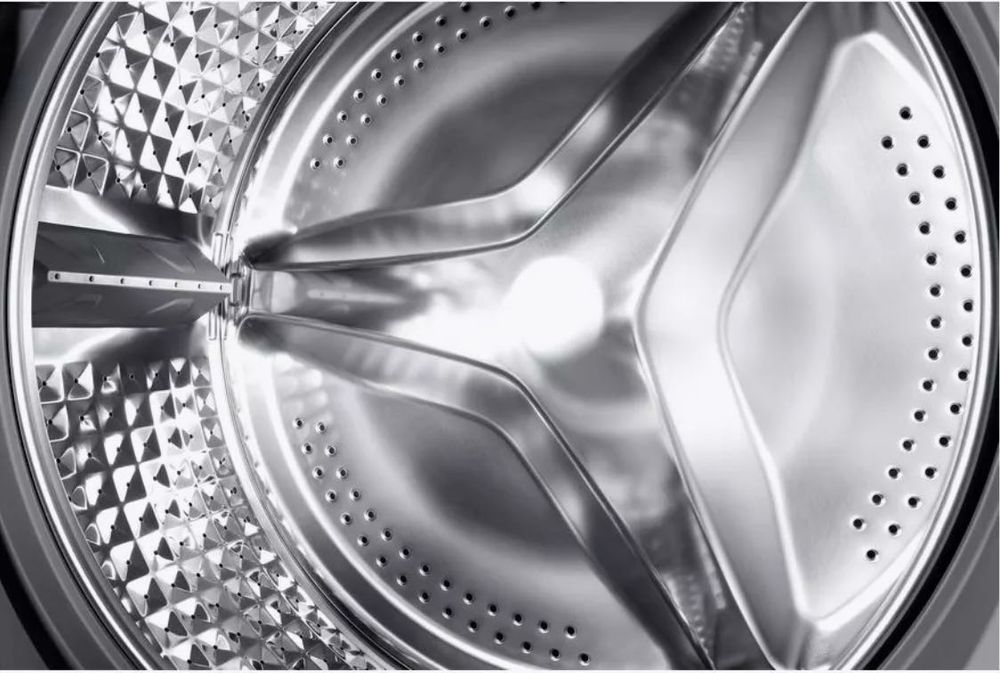 Стиральная машина узкая  Доставка бесплатно