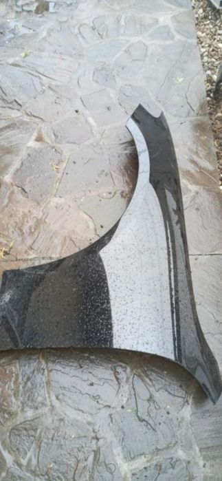 Bara fata aripa Mercedes E Class coupe cabrio W238 2018+