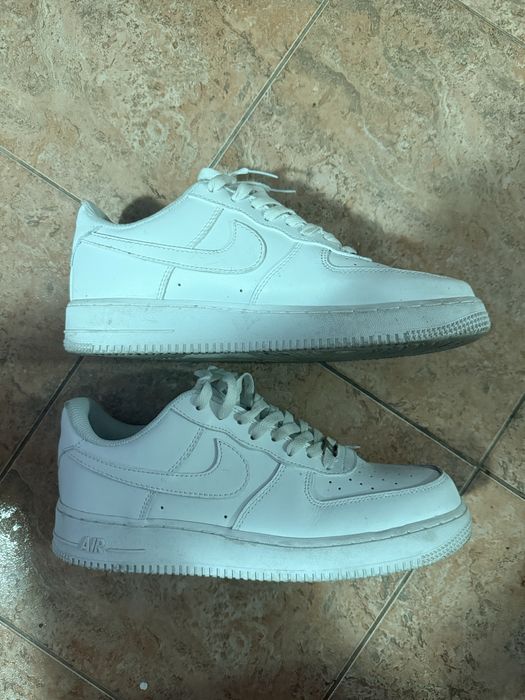 Air Force One Nike