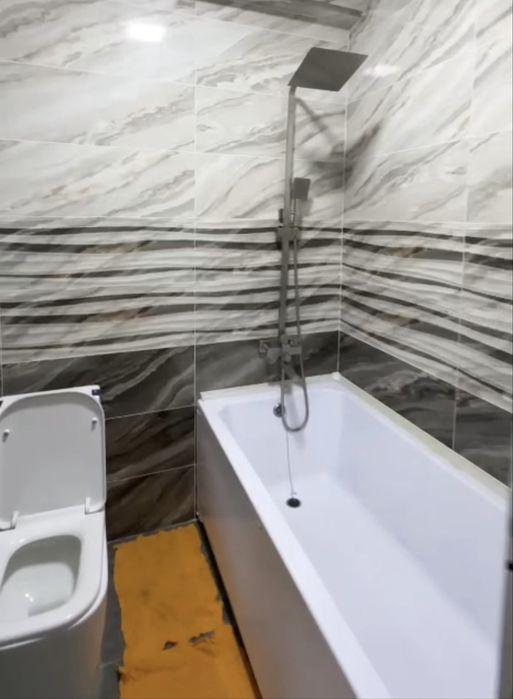 2 хонали квартира ижарага берилади, Без маклер