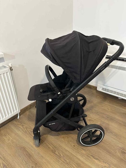 Cybex balios S lux