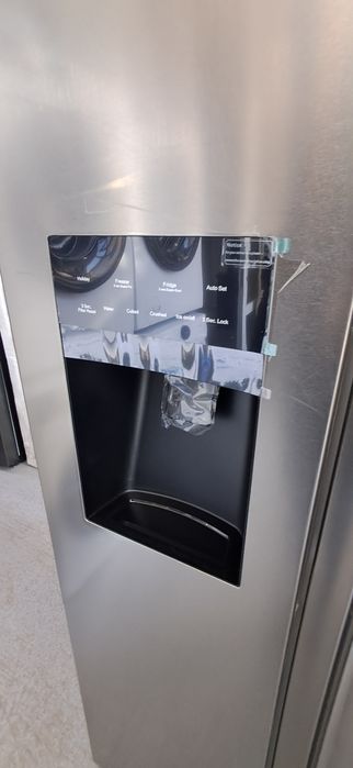 Frigider Haier 511l Import Germania Garanție SL150