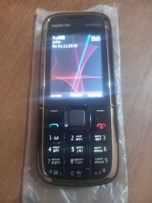 Продаю нокиа 5130 орегенал