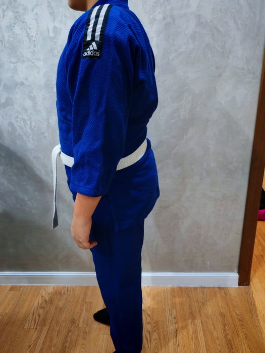 отдам даром кимоно б/у раз 150