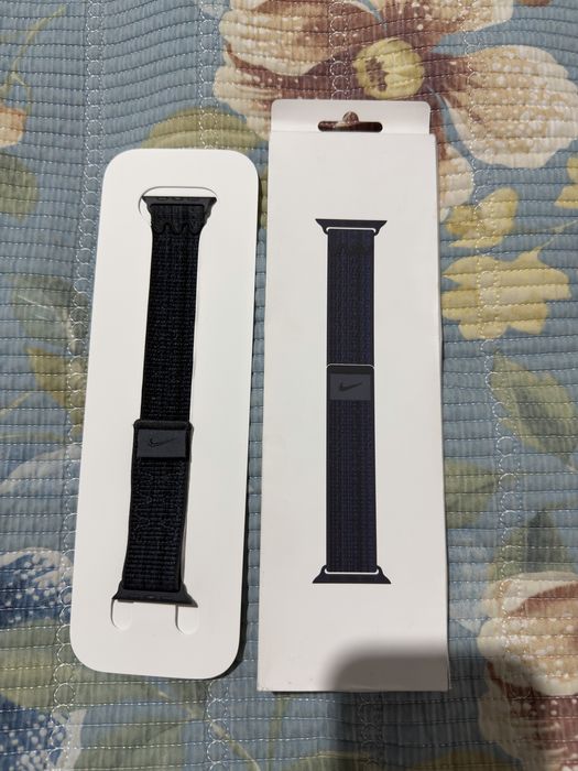 Ремешок на Apple Watch