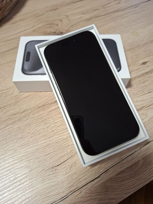 iPhone 15 Pro 256GB